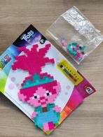 Puzzle Jixelz Poppy Trolls World Tour 350 pièces (5+), Enfants & Bébés, Enlèvement, Plus de 50 pièces, Comme neuf, 6 ans ou plus