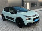 Citroen C3 Aircross - 1.2 benzine - euro 6b - 1j garantie, Euro 6, Entreprise, Essence, C3 Aircross