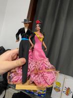 Spaanse houding, Ophalen, Zo goed als nieuw, Mens