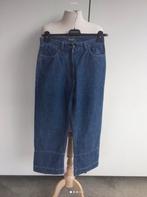 Jeans 7/8 pantalons dames Street Taille unique 26, Comme neuf, Trois-quarts, Taille 34 (XS) ou plus petite, Streetone