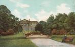 1900 - ENGELAND - Leeds: The Mansion Roundhay Park, Verzamelen, Verzenden, Voor 1920, Ongelopen, Engeland