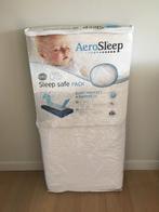 Matras babybed Aërosleep, Ophalen, Gebruikt, Matras