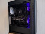 Low-Profile RTX Gaming PC | RTX 2060 | Ryzen 5 | 16GB, Ophalen, Custom Build, AMD Ryzen 5, Zo goed als nieuw