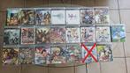 Lot de jeux PS3 japonais (PlayStation 3) – imports, Games en Spelcomputers, Games | Sony PlayStation 3, Ophalen, Zo goed als nieuw