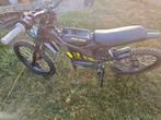 Sur-ron lbx 2021 met torp tc 500, Fietsen en Brommers, Brommers | Crossbrommers, Ophalen, Zo goed als nieuw