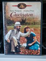 Carrington, Emma Thompson, Jonathan Pryce, NTSC, Ophalen of Verzenden