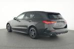 Mercedes-Benz C 300 e Break AMG line, Auto's, Automaat, Stof, Gebruikt, Euro 6