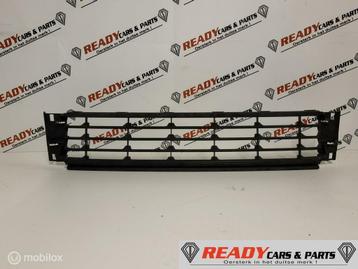 POLO 6C Bumperrooster midden ROOSTER GRILL '14-'17 6C0853677 beschikbaar voor biedingen