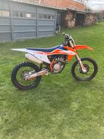 KTM sxf 250, Motoren, Motoren | KTM, Particulier