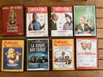 Collection Louis De Funès dvd, Cd's en Dvd's, Dvd's | Komedie, Alle leeftijden, Romantische komedie, Zo goed als nieuw