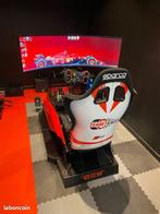SIM TECH GT Full Racing Simulator - Zo goed als nieuw, Games en Spelcomputers, Games | Pc, Ophalen, Zo goed als nieuw, Simulatie