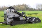 Skidmate Mini skid steer | vanaf €8.000 | demo mogelijk, Ophalen, Maaier