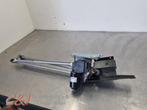 Ruitenwismotor + Mechaniek van een Fiat Ducato, Ophalen of Verzenden, 3 maanden garantie, Gebruikt, Fiat