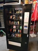 Fris / snack automaat gekoeld, Ophalen, Zo goed als nieuw