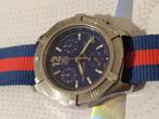 Tag Heuer Chronographe, Ophalen of Verzenden, Gebruikt, TAG Heuer