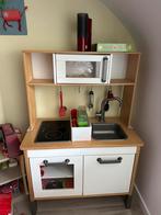 Keukentje IKEA, Kinderen en Baby's, Ophalen, Gebruikt