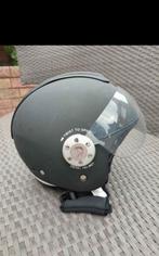 Brommerhelm Diesel, Fietsen en Brommers, Ophalen, Gebruikt, Small