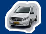 Mercedes-Benz Vito 114 CDI Lang Trekhaak Navigatie Lichtmeta, Automaat, Electronic Stability Program (ESP), Mercedes-Benz, Bedrijf