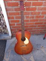 Guitare framus, Ophalen, Gebruikt, Klassieke of Spaanse gitaar, 12-snarig