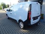 Renault Express 1.5Dci Nieuw met trekhaak!, Autos, Achat, Euro 6, Entreprise, Noir