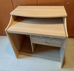 Kantoor als nieuw. IKEA Carlos., Huis en Inrichting, Bureaus, Ophalen, Zo goed als nieuw, Bureau