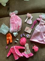 Barbiekleertjes, Kinderen en Baby's, Speelgoed | Poppen, Ophalen of Verzenden