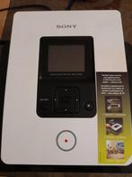 Sony dvd recorder, Audio, Tv en Foto, Fotografie | Fotopapier, Ophalen, Zo goed als nieuw