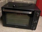 Tristar OV-3640 2000w kleine oven, Ophalen, Zo goed als nieuw, Vrijstaand, Oven met grill