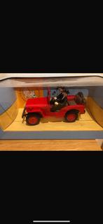 Tintin, Enfants & Bébés, Enlèvement, Comme neuf