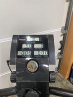 Hometrainer met fitness- programma’s, Ophalen, Zo goed als nieuw, Hometrainer