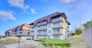 Appartement te huur in Oostduinkerke, Immo, Huizen te huur, Appartement