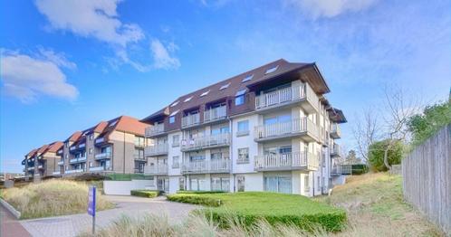 Appartement te huur in Oostduinkerke, Immo, Huizen te huur, Appartement