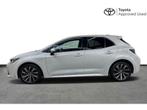 Toyota Corolla Style 1.8, Automaat, 72 kW, Corolla, Hybride Elektrisch/Benzine