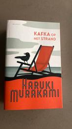 Kafka op het strand, Ophalen, Zo goed als nieuw