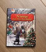 Geronimo Stilton - Scrooge Een kerstverhaal, Ophalen of Verzenden, Gelezen