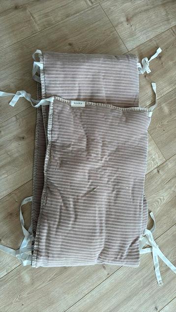 Bedomrander bedbumper koeka beschikbaar voor biedingen