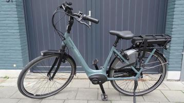 Gazelle Fiets disponible aux enchères