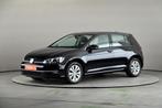 (1WVD745) Volkswagen GOLF VII CRM, Auto's, Volkswagen, Stof, Gebruikt, Euro 6, Zwart