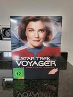 Star Trek Voyager dvd, CD & DVD, DVD | TV & Séries télévisées, Utilisé, Enlèvement ou Envoi