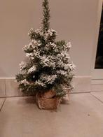 Mini kerstboom, Diversen, Ophalen