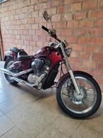 Honda Shadow 600, Particulier