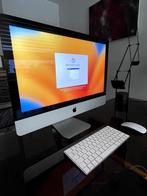 iMac 2017 parfait état, Computers en Software, Apple Desktops, 8 GB, Ophalen of Verzenden, Zo goed als nieuw, 3 tot 4 Ghz
