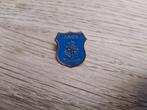 Politiebadge van Fleurus, Verzenden, Overige soorten, Embleem of Badge