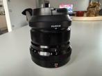 Fujinon 23mm 2.0, Enlèvement ou Envoi, Comme neuf