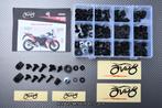 Kit visserie spécifique pour HONDA CBR 500 R 2013 - 2015, Enlèvement ou Envoi, Neuf