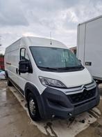 Citroen Jumper 2.0 HDi L2H2 // Moteur cassé, Autos, Euro 6, Entreprise, 3 places, Diesel