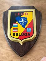 Abl beluga ifor, Verzamelen, Militaria | Algemeen, Ophalen of Verzenden