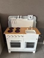 houten speelkeuken, Ophalen, Gebruikt