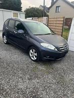 HONDA FR.V 2006 AIRCO 6PLACES 0471654764, Autos, Honda, Achat, 6 portes, Entreprise, FR-V