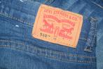 Maat 16 jaar - Levi's 510 - jeansbroek, Comme neuf, Garçon, Enlèvement ou Envoi, Pantalon